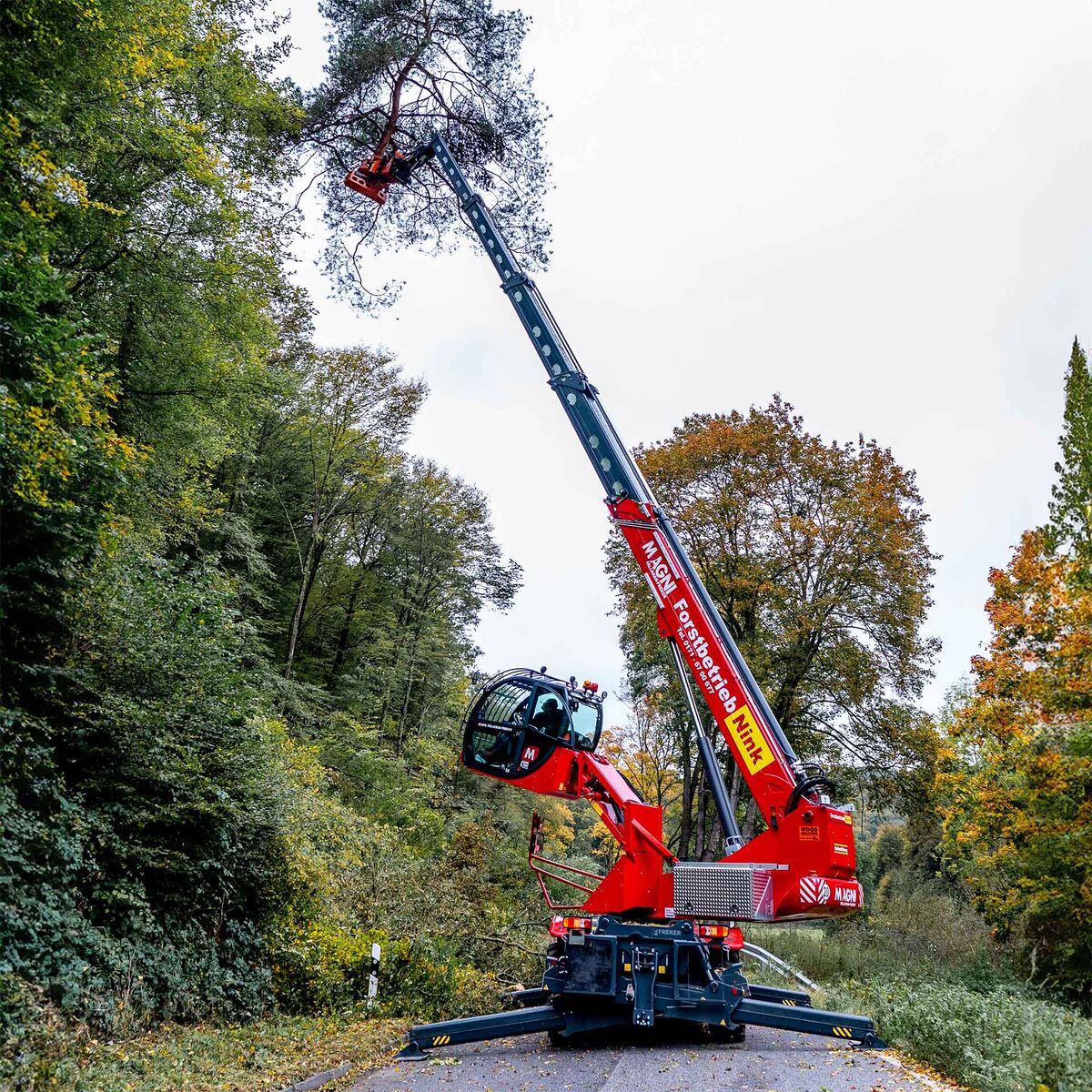 FACHWISSEN UND ERFAHRUNG